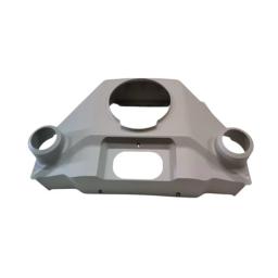 Guscio superiore anteriore - miniatura 1